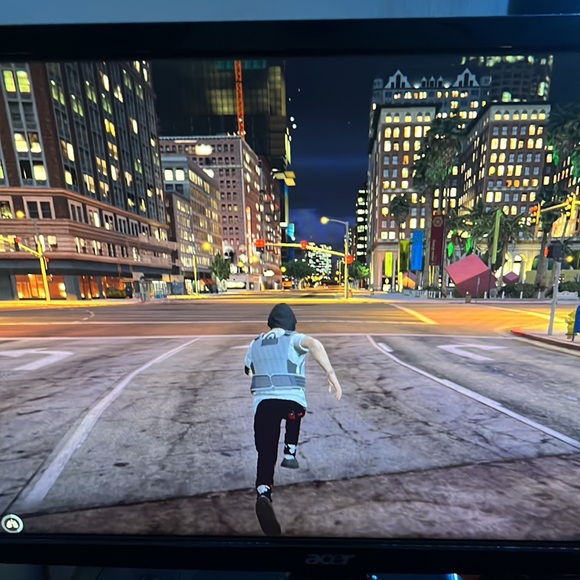 RGB LED Gaming PC NEW IN BOX (Pay Full price Get FREE KEYBOARD & MOUSE) - Picture 12 of 14